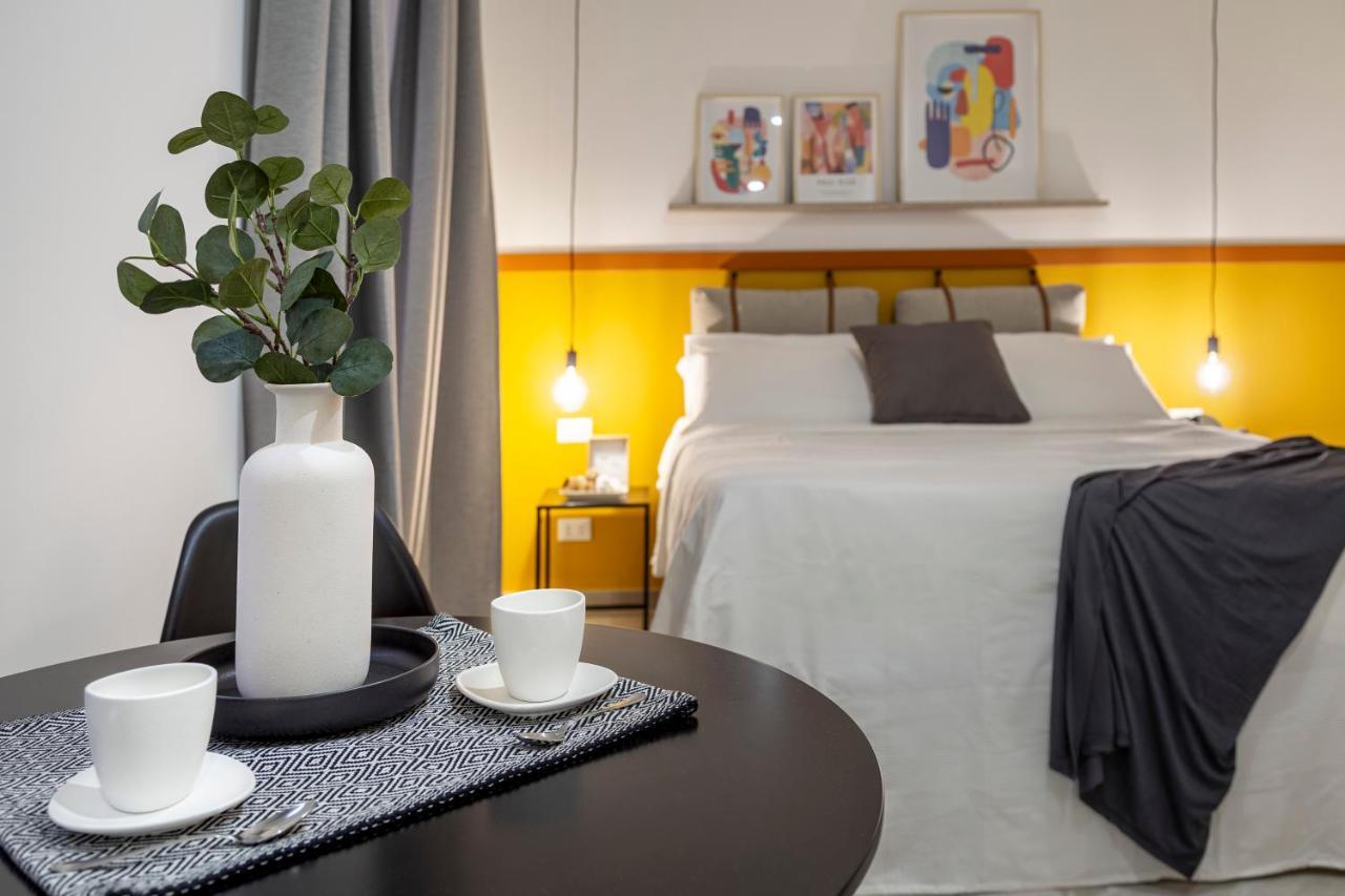 Lovely Nest In The City Center Fast Wifi Trieste Exterior photo