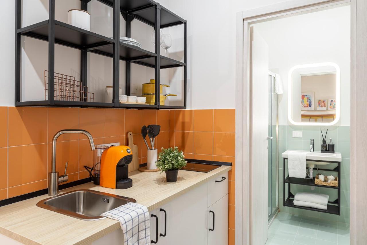 Lovely Nest In The City Center Fast Wifi Trieste Exterior photo