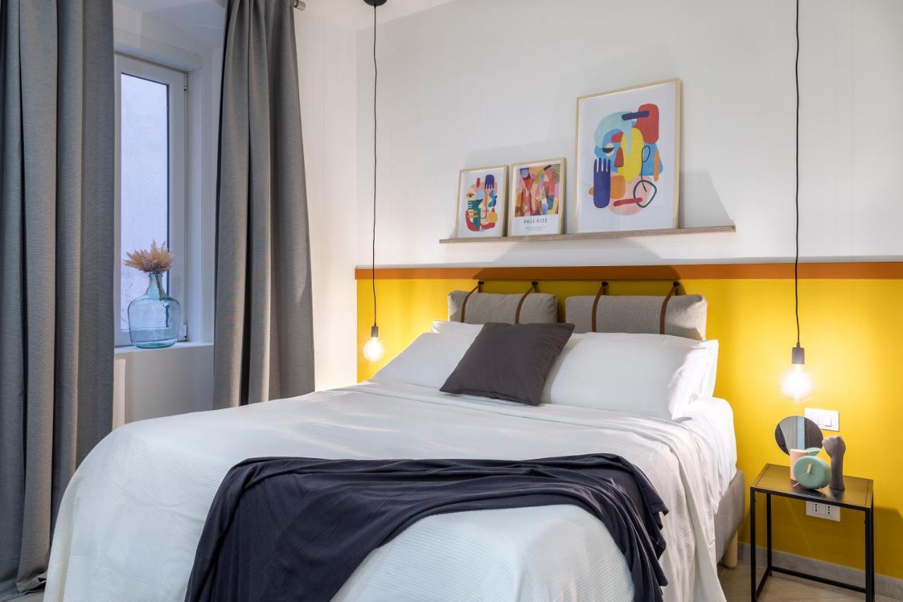 Lovely Nest In The City Center Fast Wifi Trieste Exterior photo