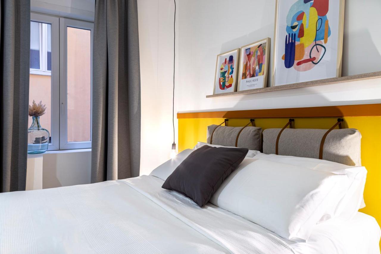 Lovely Nest In The City Center Fast Wifi Trieste Exterior photo