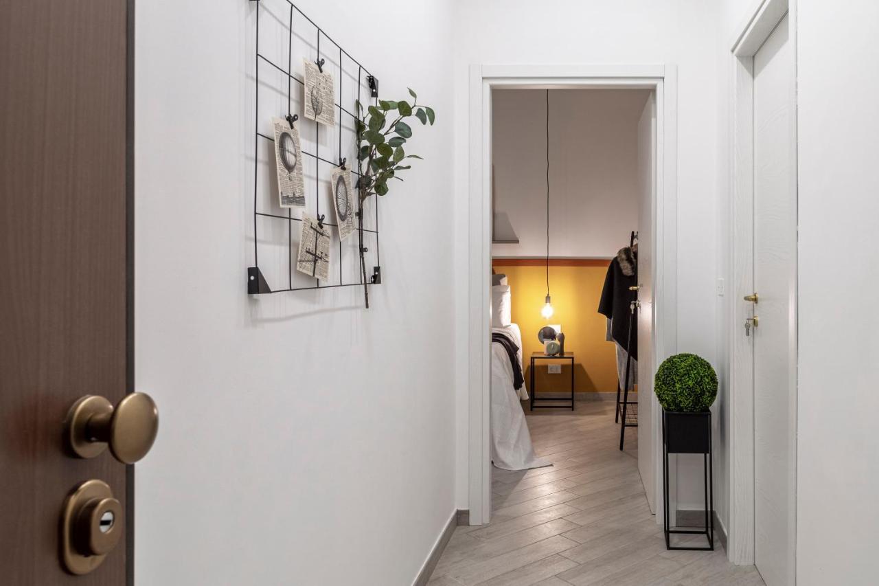Lovely Nest In The City Center Fast Wifi Trieste Exterior photo