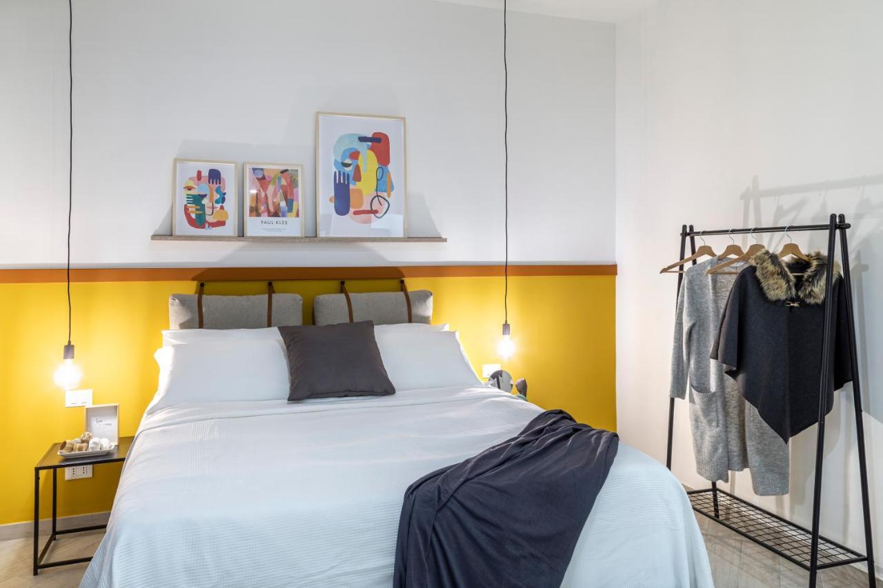 Lovely Nest In The City Center Fast Wifi Trieste Exterior photo