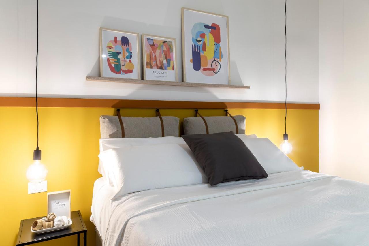 Lovely Nest In The City Center Fast Wifi Trieste Exterior photo